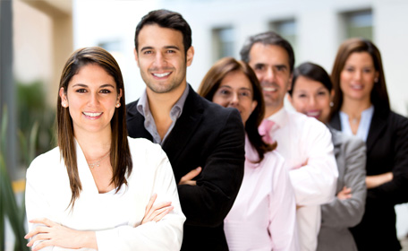 Bolsa de trabajo SBC Consulting Group