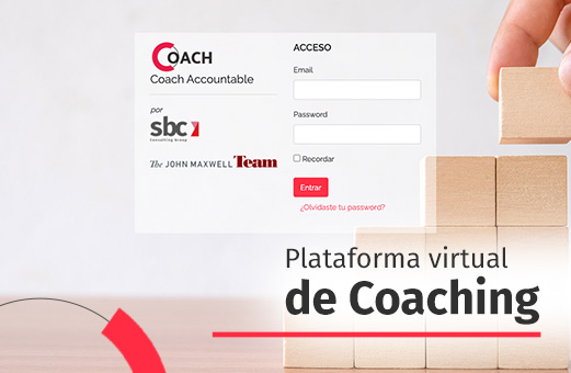 Coach Accountable
