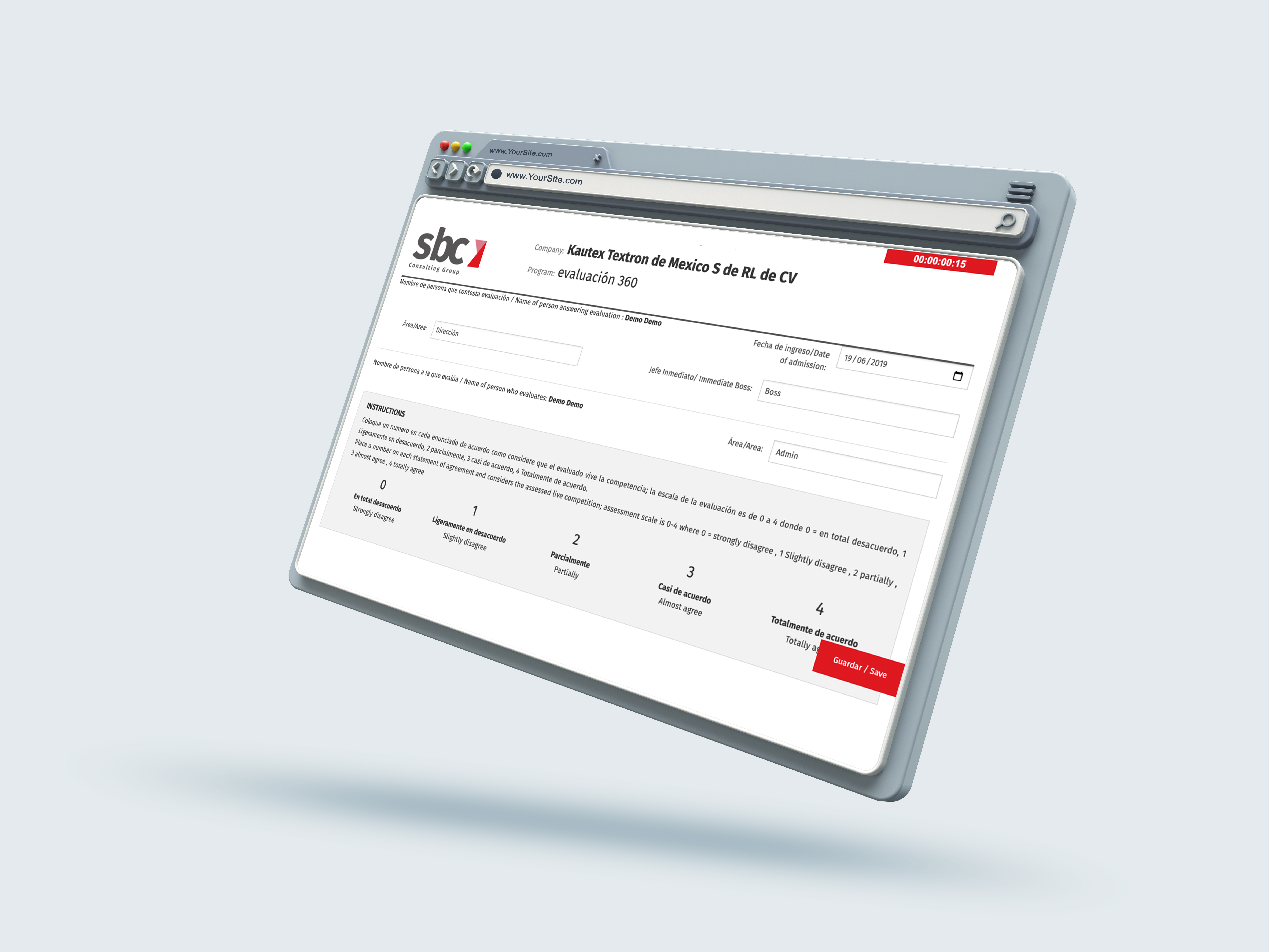 Surveys